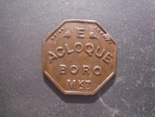 Borough Market - E Acloque