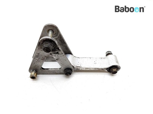 Shock absorber rear linkage - absorber,