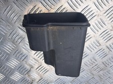 PIAGGIO Xevo 125cc 2013. LEFT SIDE POCKET.  