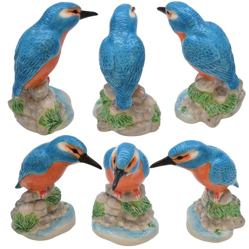 John beswick kingfisher - john,