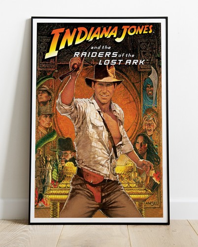 Raiders the lost - of, photo