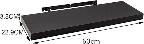 Set 3 floating wall - set,