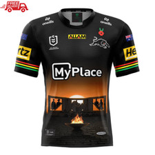 Penrith Panthers 2025 Anzac
