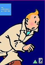 The Adventures of Tintin