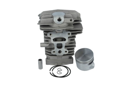 Cylinder liner pot piston - cylinder,