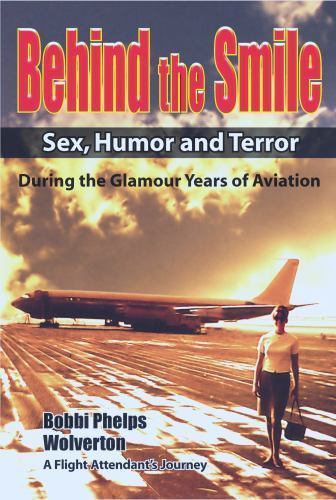 Behind the smile during - behind,