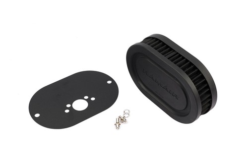 Plissé carburateur filtre - plissé, à