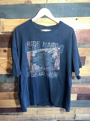 Vintage retro harley davidson - vintage,