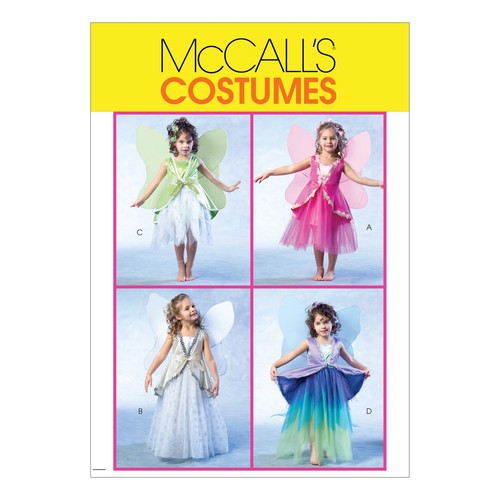 Mccall costumes sewing - costumes,