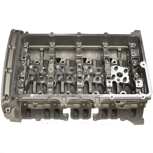 Engine cylinder head bare for - engine,