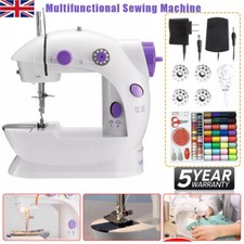 Mini Cordless Sewing Machine