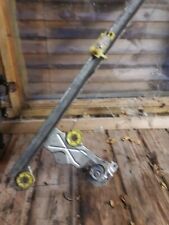 Vivaro Trafic Primastar 01-09 f/n/p Window Manual Mechanism Regulator 7700311818