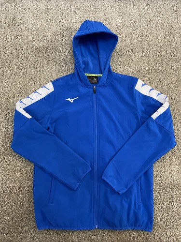 Mizuno golf jacket medium - mizuno,