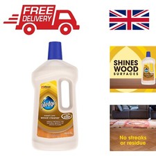 Expert Care for Wooden Floors