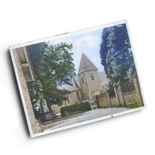 A4 PRINT - Vintage Sussex -