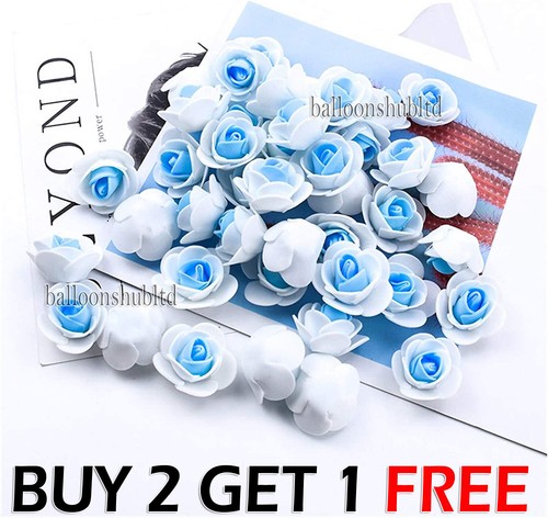 500pcs foam flower bulk - flower,