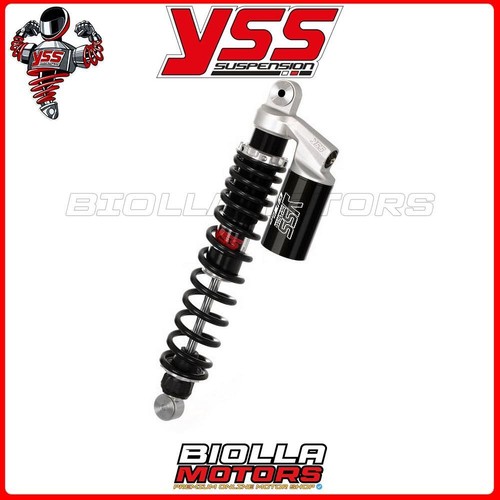 Pair rear shock - pair,