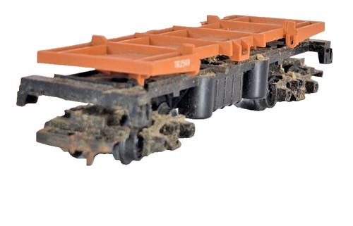Triang r345 gauge tr2519 - triang,