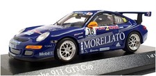 Minichamps 1/43 Scale 400