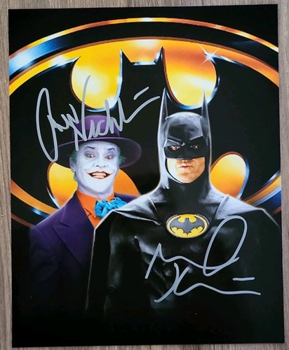 Jack nicholson michael - jack, &