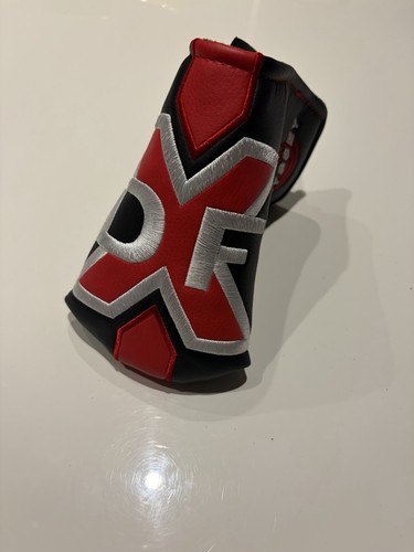 Odyssey dxf putter - headcover,