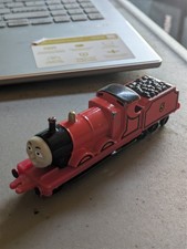 Vintage Ertl Thomas And