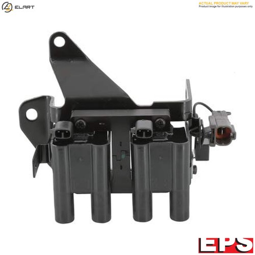 Ignition coil 970 - coil, 1.970.107