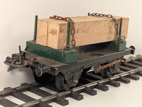 Hornby 24058a gauge no - hornby,