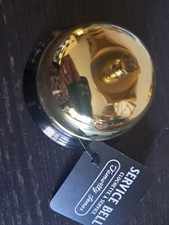 Reception Desk Service Bell Call Ringer Butler Reception Waiter Shop Drama 2