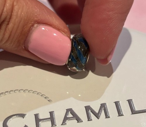 Genuine chamilia 925 - genuine,