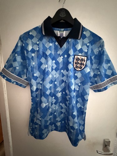 England 1990 world cup gazza - 1990,