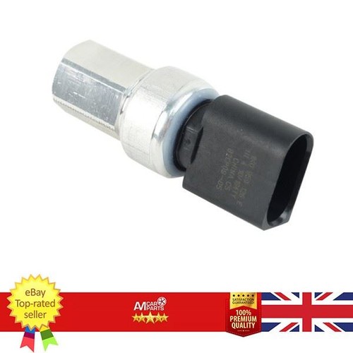 Pressure switch for - ac,