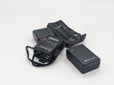 Midland Alan 42DS CB radio handheld 42 S digital squelch AM FM UK EU READ DESCR