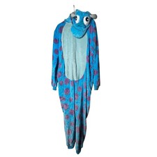 Sulley & Mike Monsters Inc