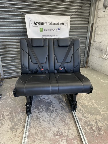 Rib glide motion style - , seat