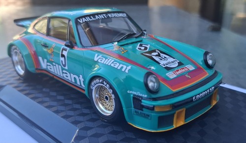 Tamiya porsche 934 - tamiya,