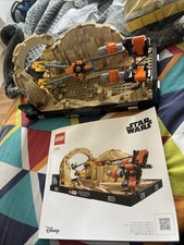 LEGO Star Wars Mos ESPA