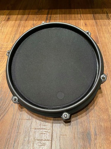 Alesis turbo drum - alesis,