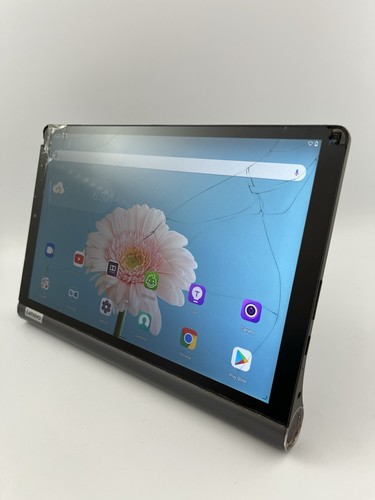 Lenovo yoga smart tab x705f - lenovo,