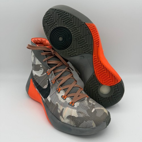 Men nike hyperdunk 2015 grey - nike,