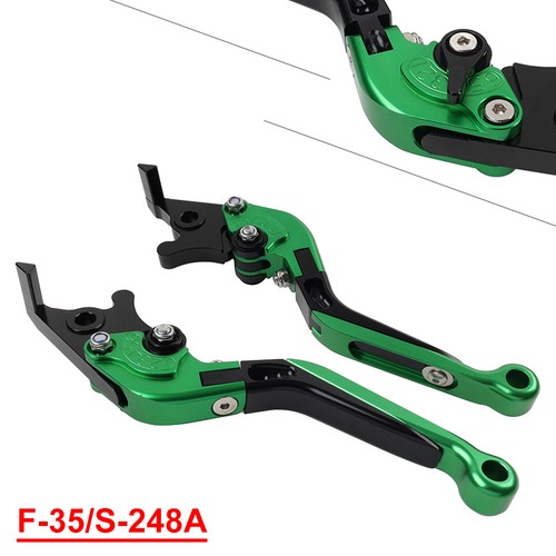 Cnc folding extendable brake - folding,