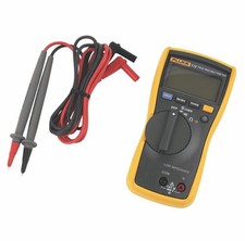 Fluke 113 True RMS Digital