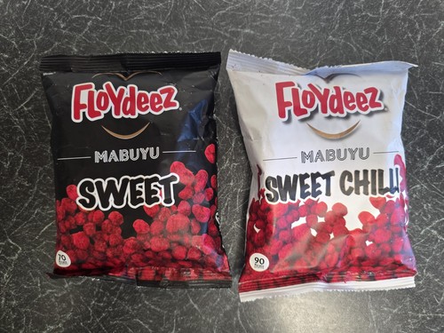 Mabuyu baobab sweets - baobab, –