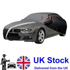 Extra Extra Large Size Car