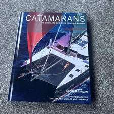 Catamarans: The Complete Guide
