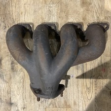 Ford Escort Mk3 Rs1600i