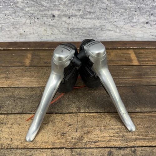 Shimano r600 2x9 sti - shimano, st-r600