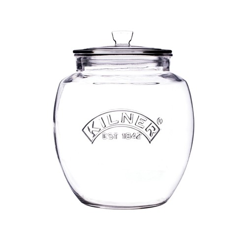 Kilner universal jar - kilner, top