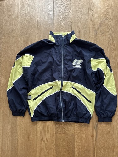 Vintage umbro shell 90s - umbro,