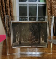 Fine Picture Frames Curved 4 X